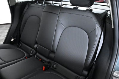 2023 MINI Countryman All4 Cooper S