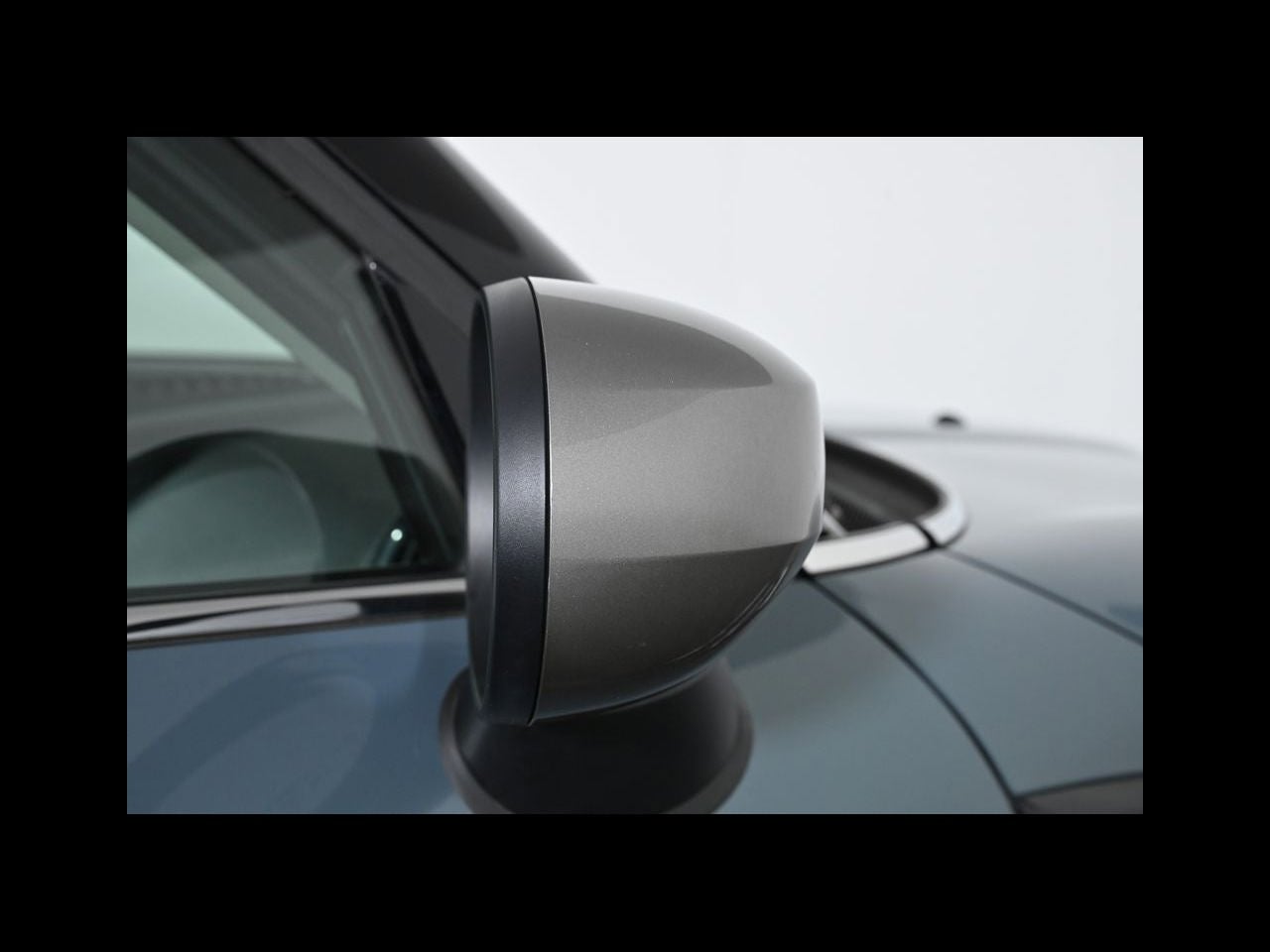 2023 MINI COUNTRYMAN Cooper S