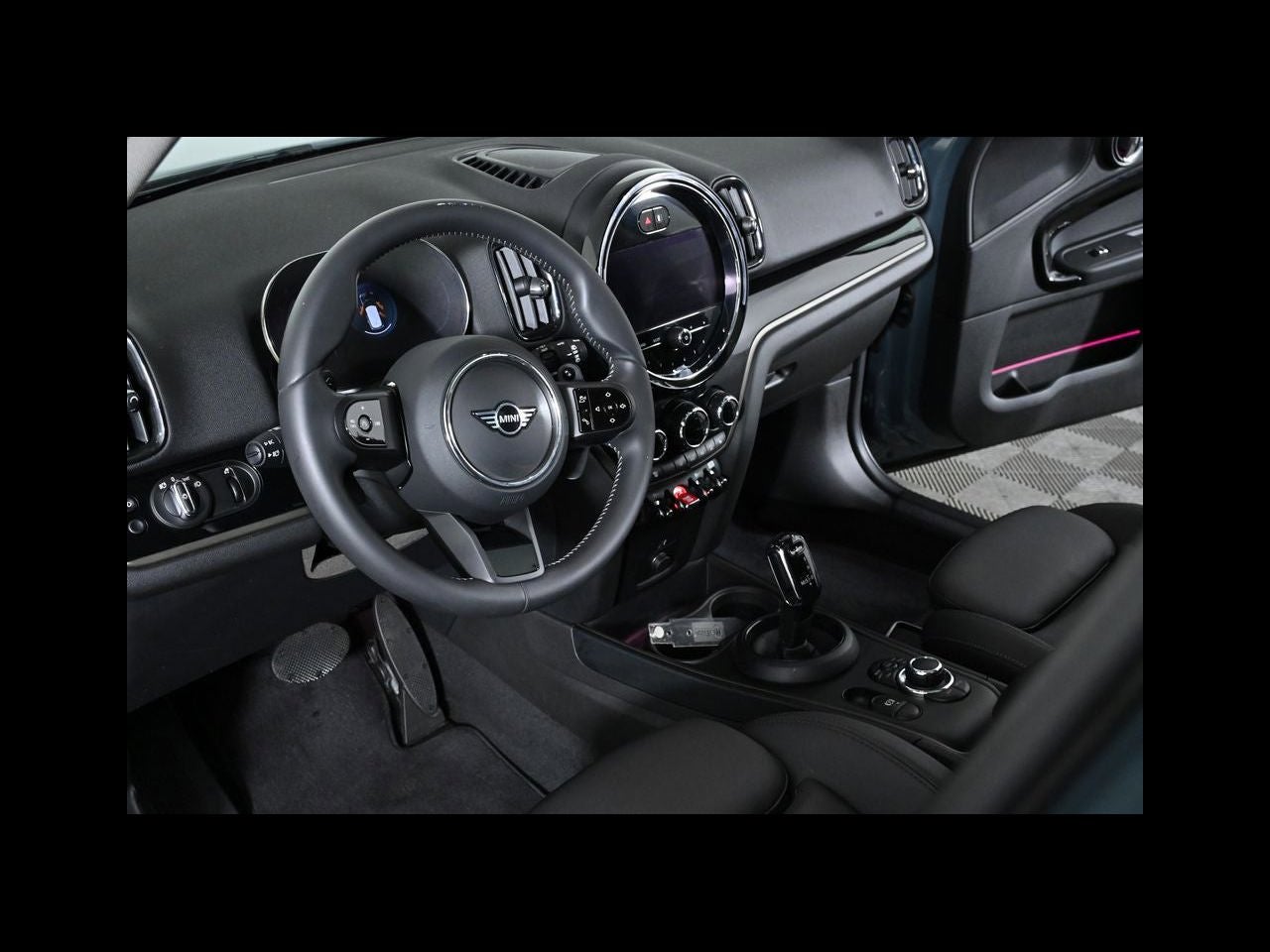 2023 MINI COUNTRYMAN Cooper S