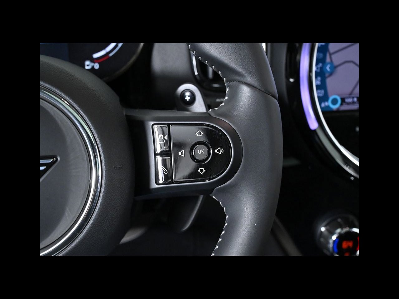 2023 MINI COUNTRYMAN Cooper S