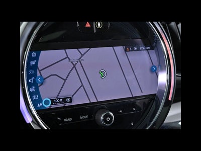 2023 MINI COUNTRYMAN Cooper S