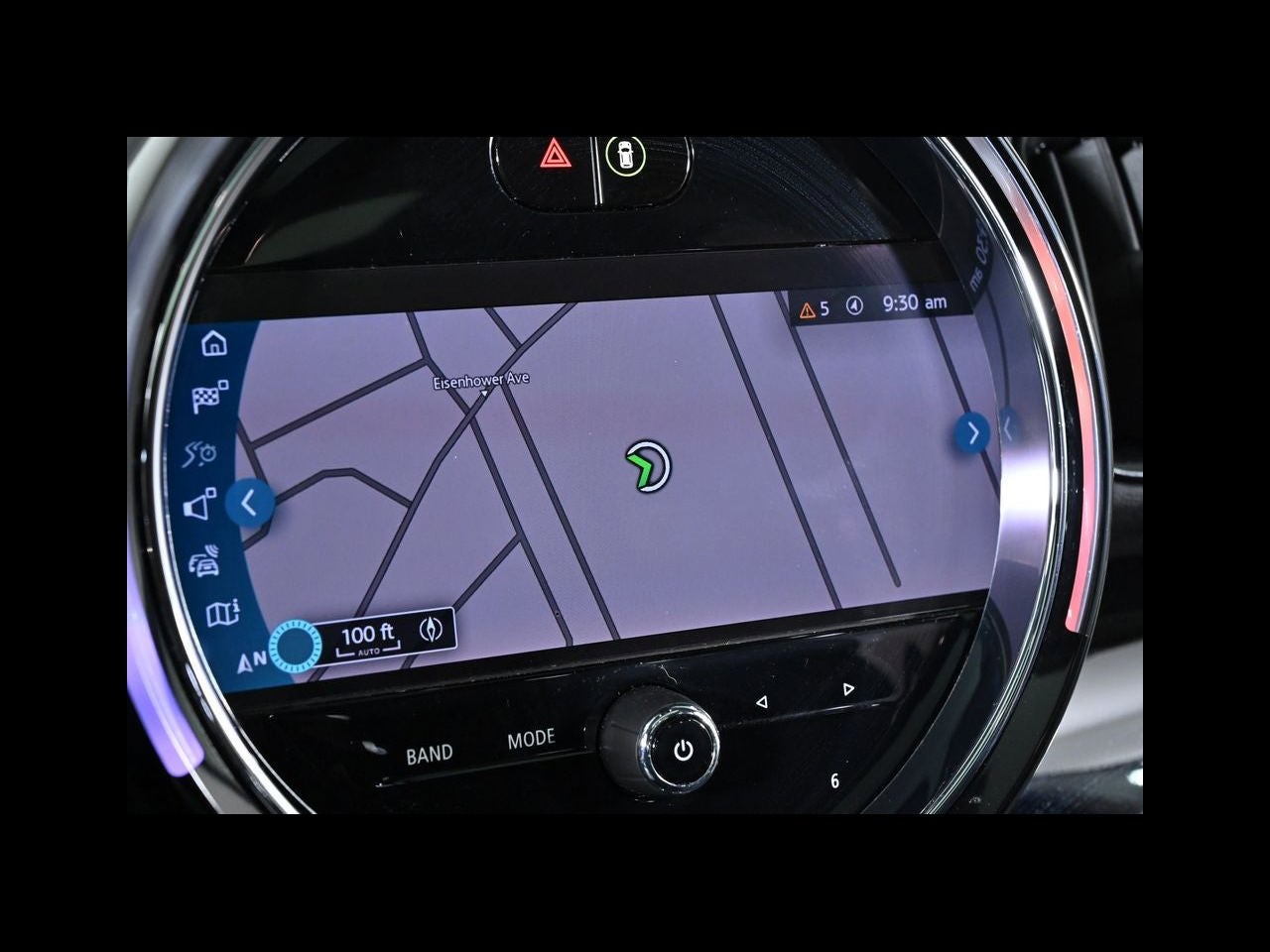 2023 MINI COUNTRYMAN Cooper S