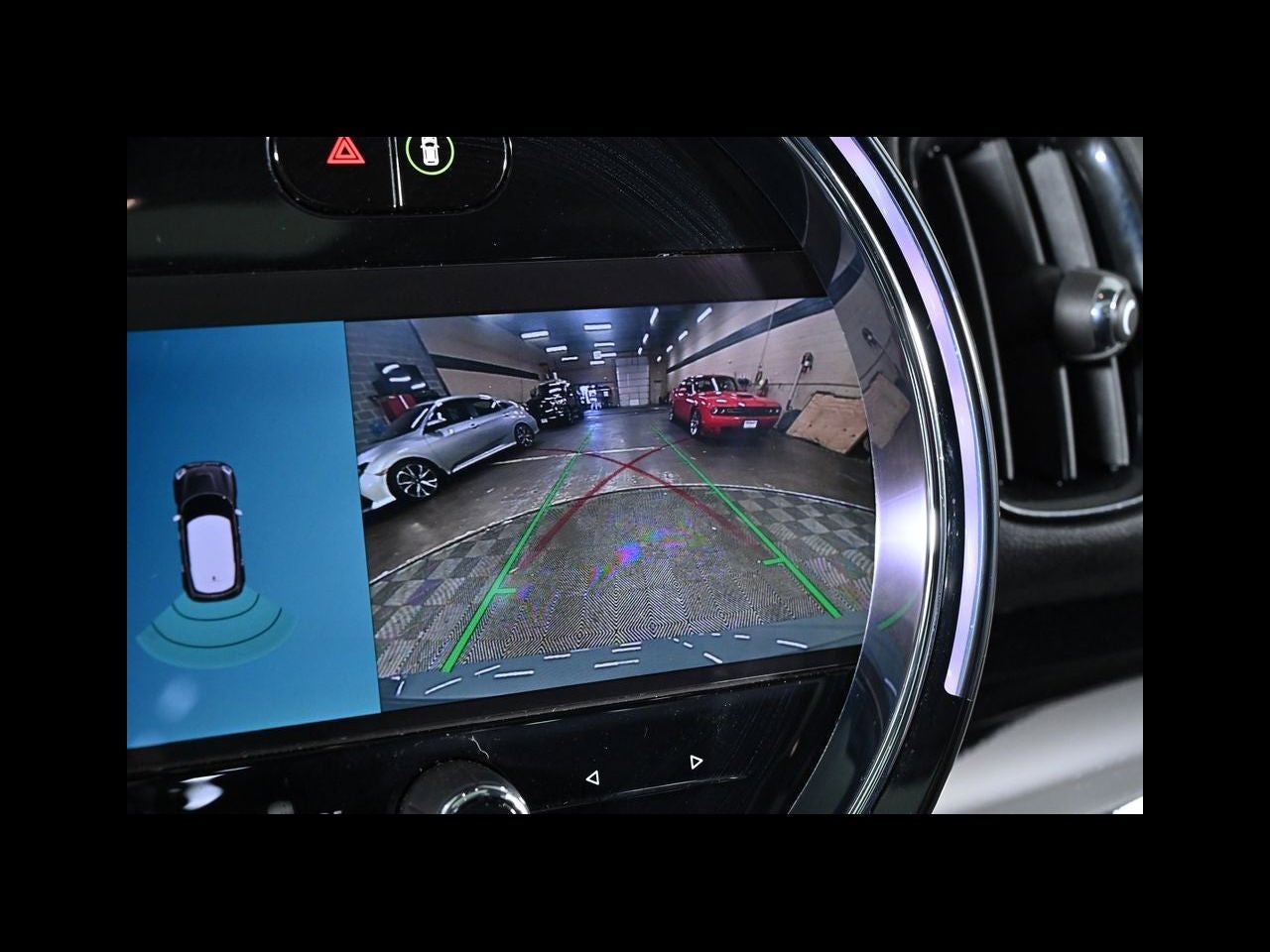 2023 MINI COUNTRYMAN Cooper S