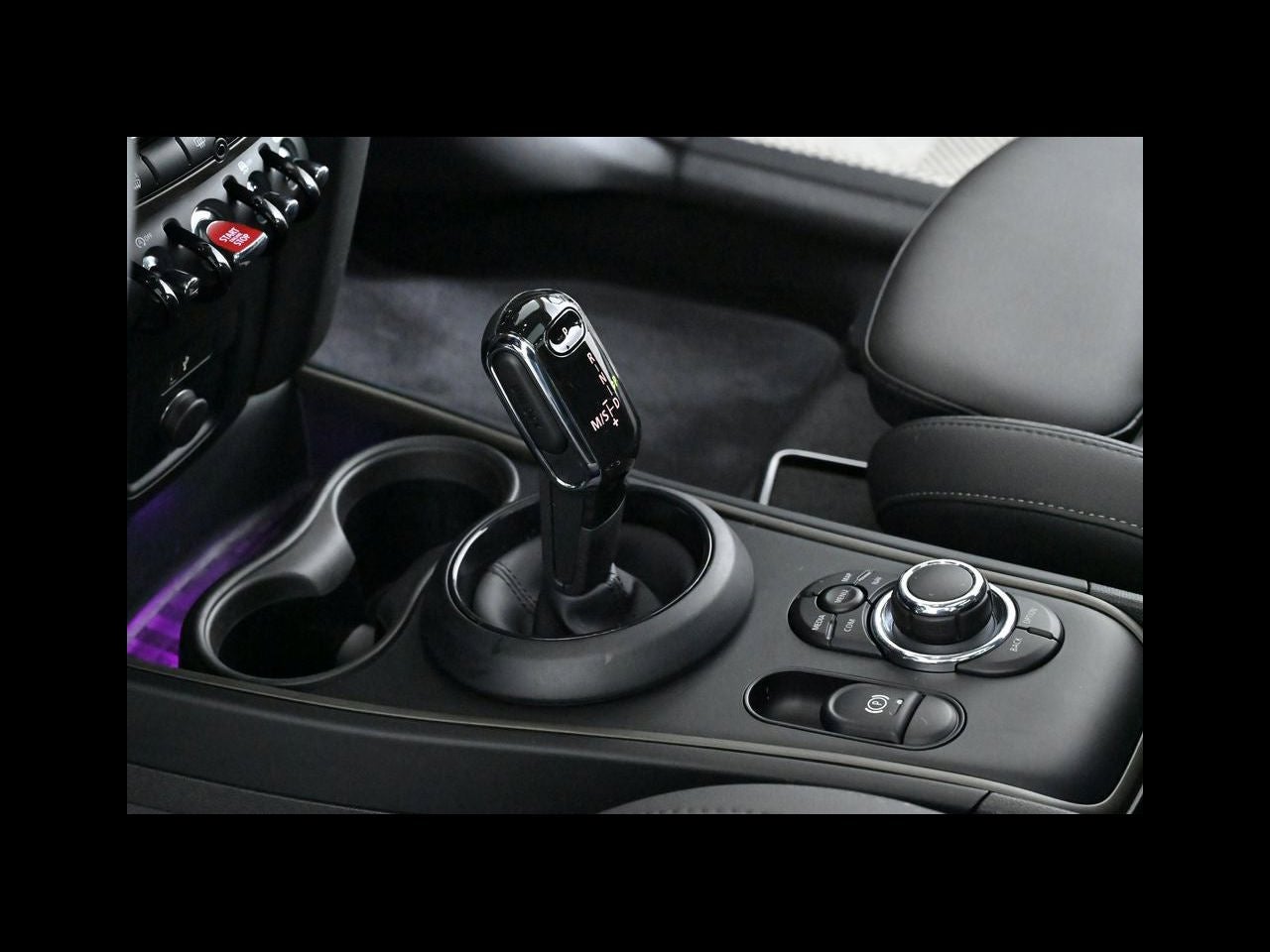 2023 MINI COUNTRYMAN Cooper S