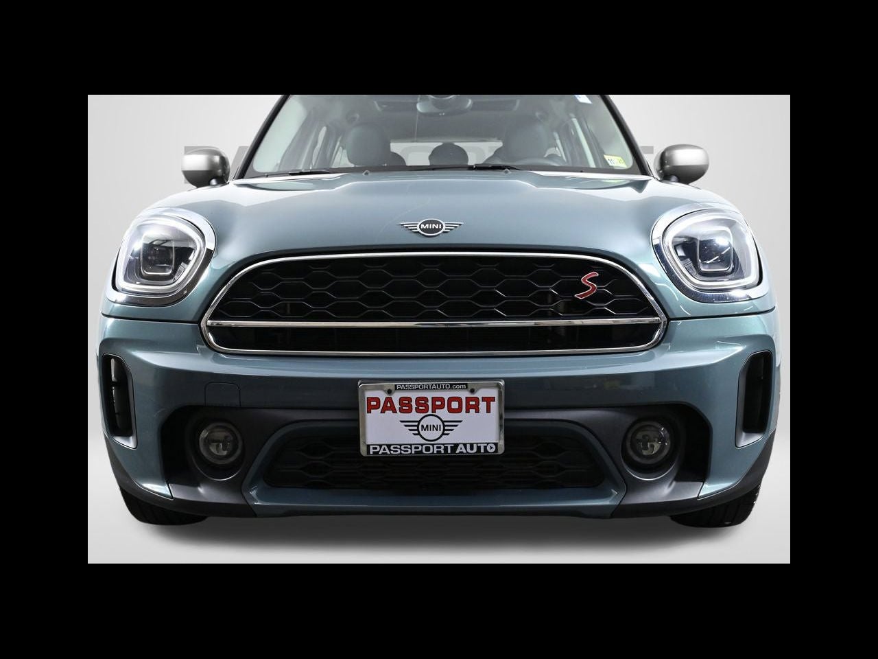 2023 MINI COUNTRYMAN Cooper S
