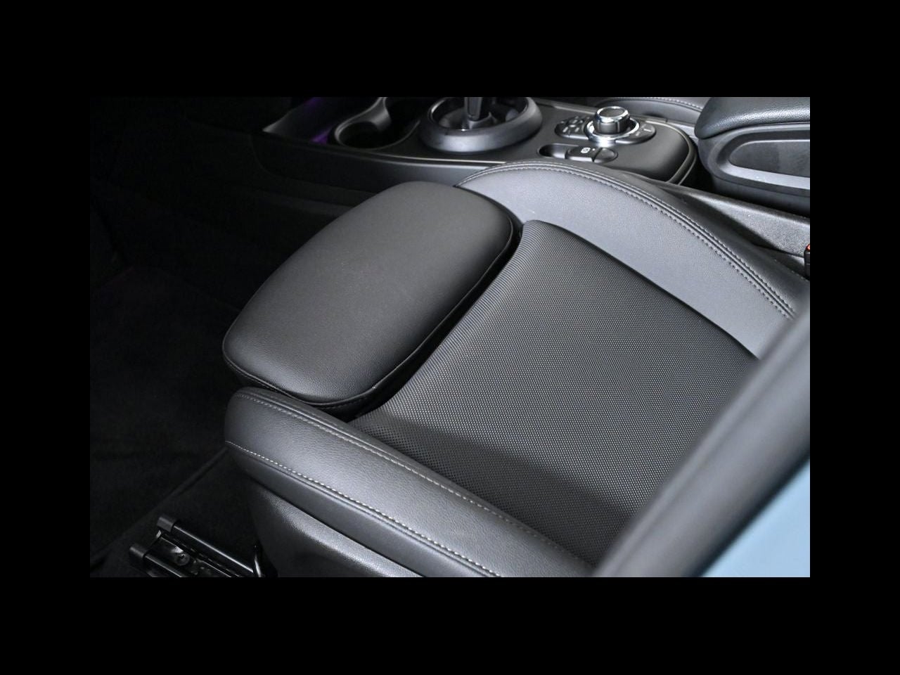 2023 MINI COUNTRYMAN Cooper S