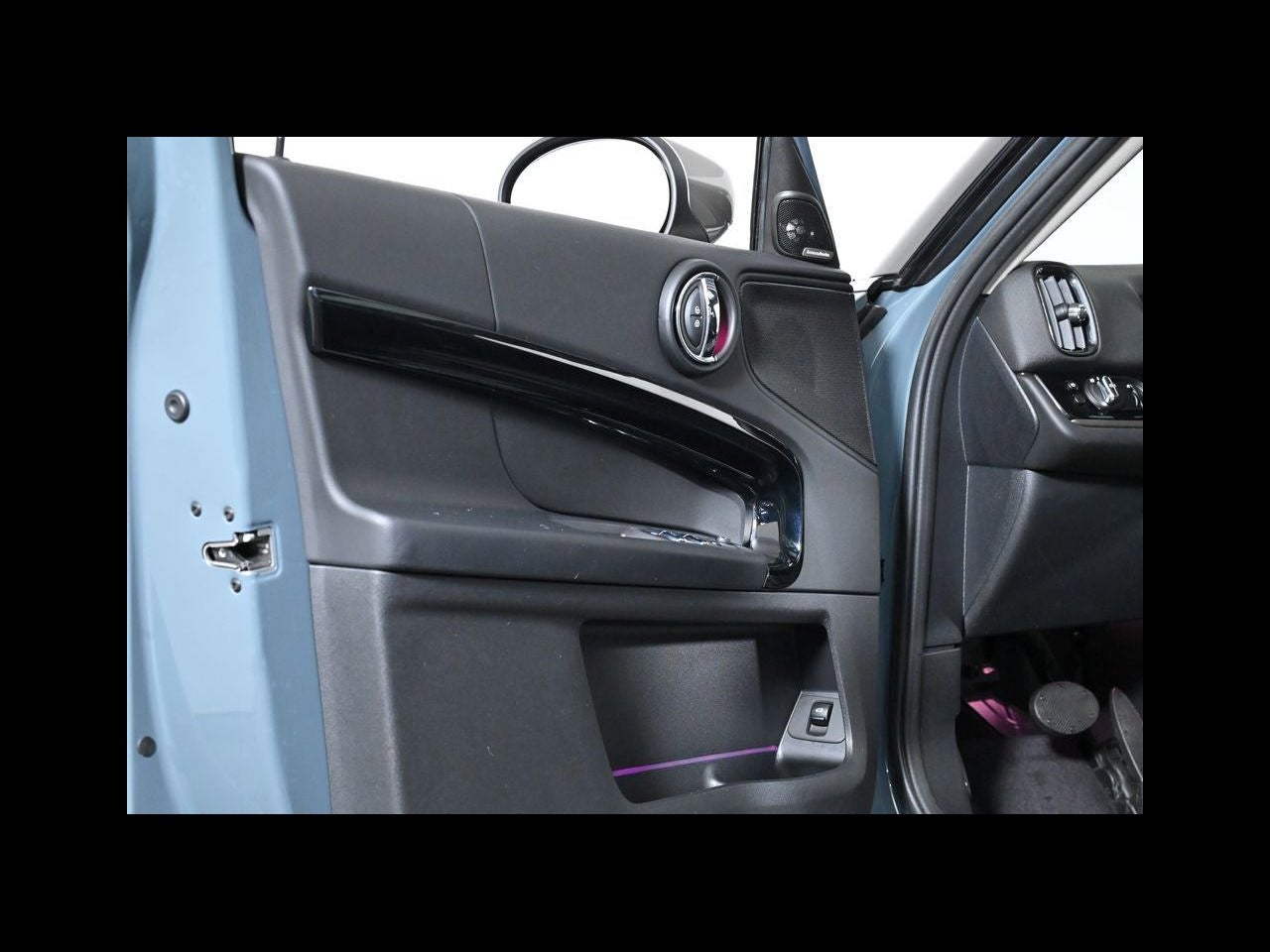 2023 MINI COUNTRYMAN Cooper S