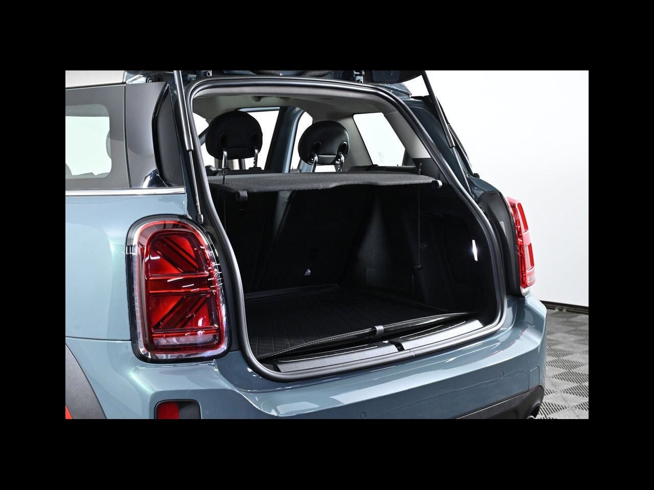 2023 MINI COUNTRYMAN Cooper S