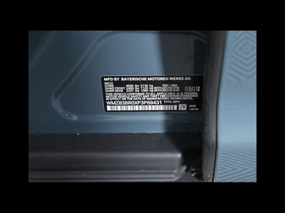 2023 MINI COUNTRYMAN Cooper S