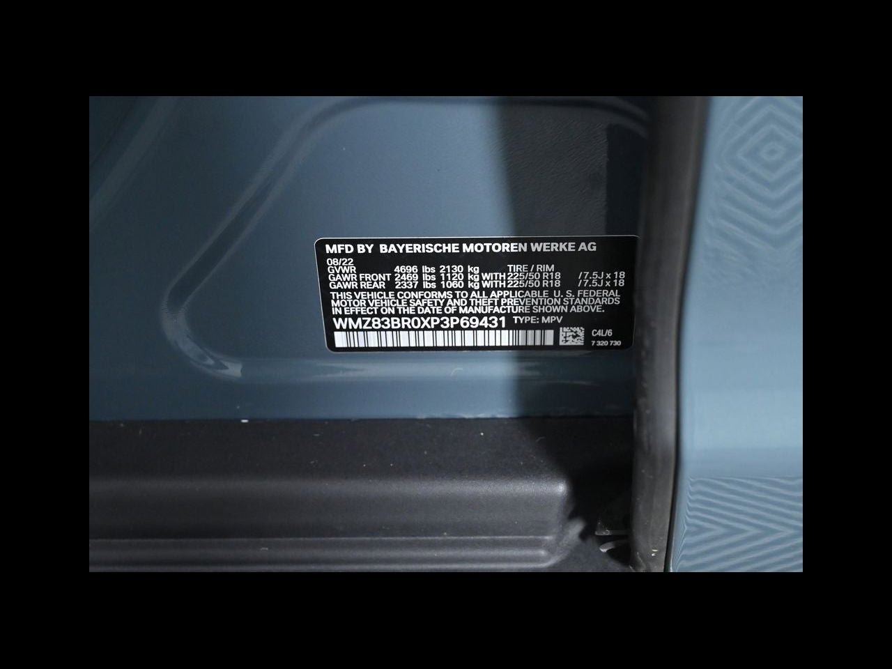 2023 MINI COUNTRYMAN Cooper S