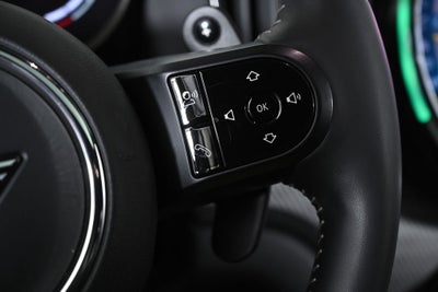 2023 MINI Cooper S Countryman Cooper S