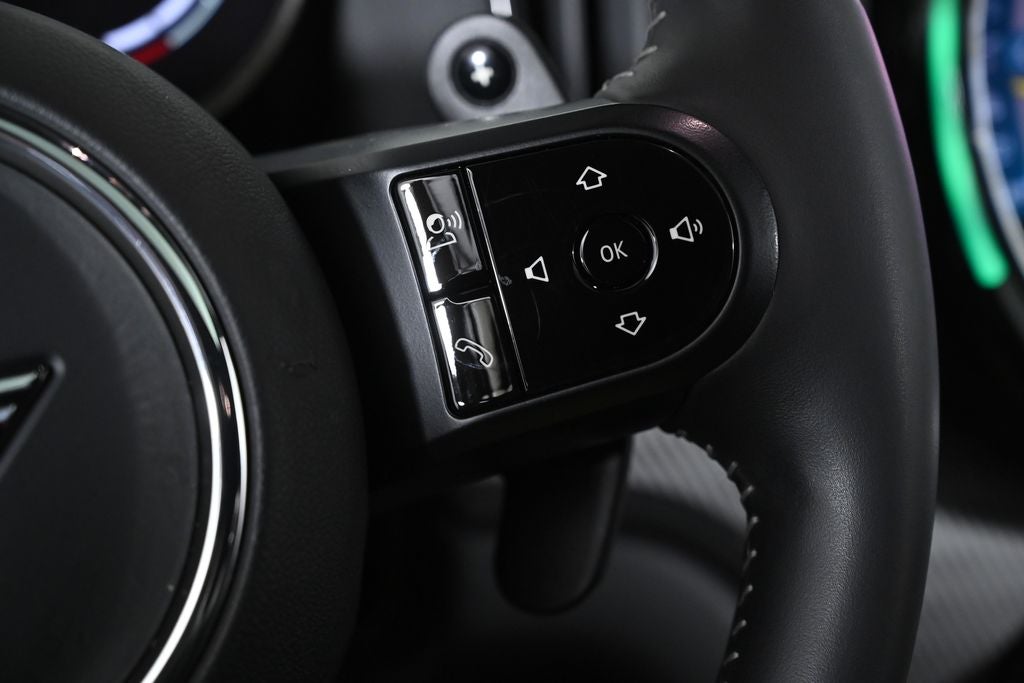 2023 MINI Cooper S Countryman Cooper S