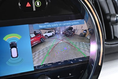 2023 MINI Cooper S Countryman Cooper S