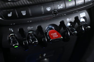 2023 MINI Cooper S Countryman Cooper S