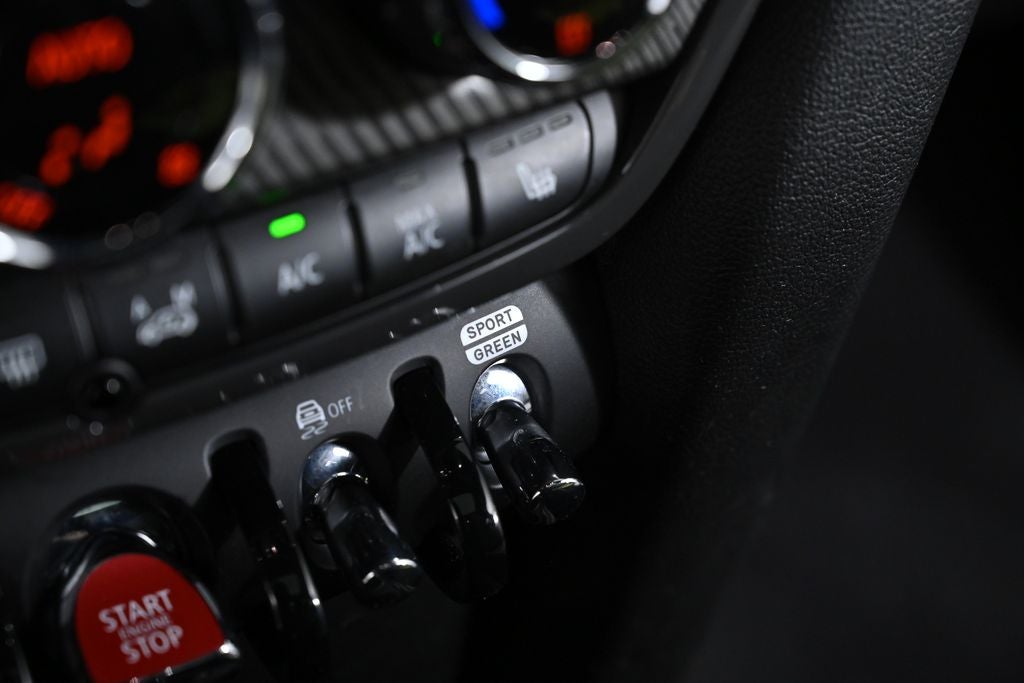 2023 MINI Cooper S Countryman Cooper S