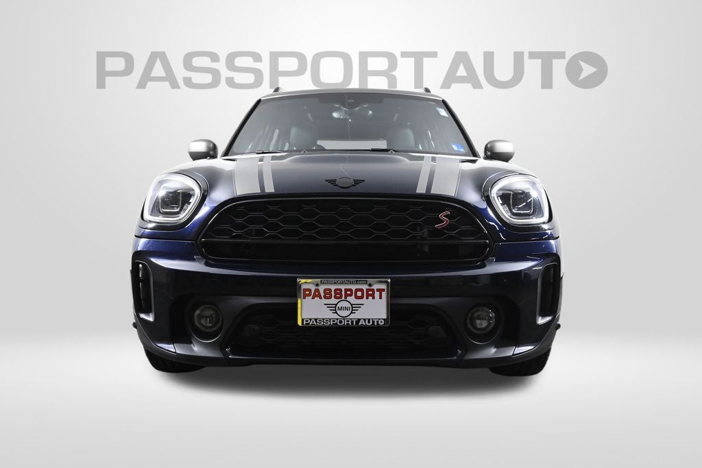 2023 MINI Cooper S Countryman Cooper S