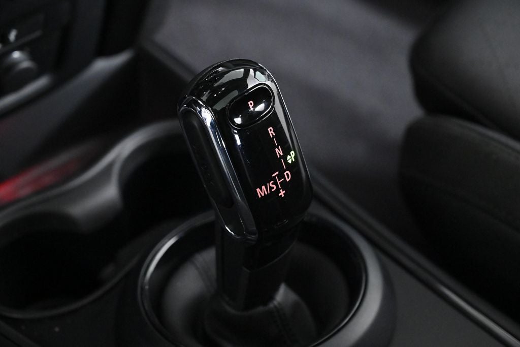 2023 MINI Cooper S Countryman Cooper S