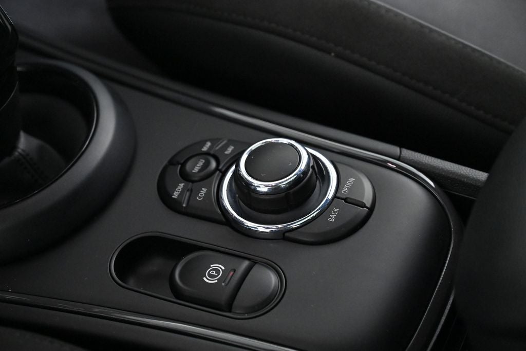 2023 MINI Cooper S Countryman Cooper S