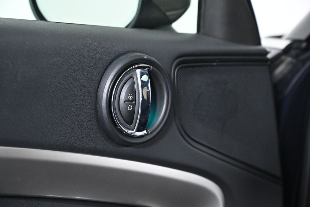 2023 MINI Cooper S Countryman Cooper S