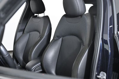 2023 MINI Cooper S Countryman Cooper S