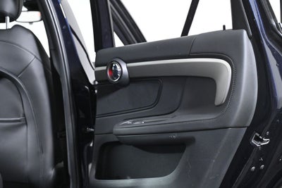 2023 MINI Cooper S Countryman Cooper S