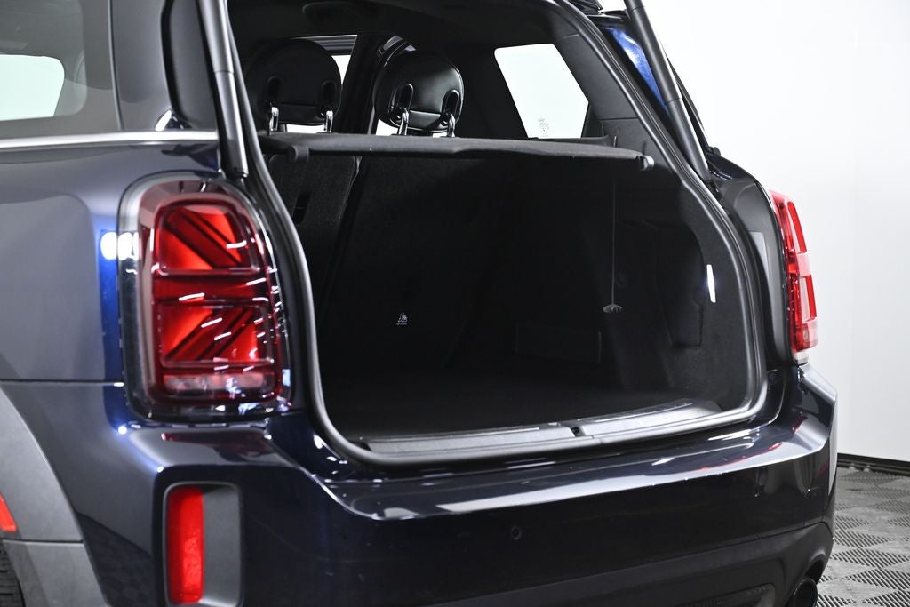 2023 MINI Cooper S Countryman Cooper S