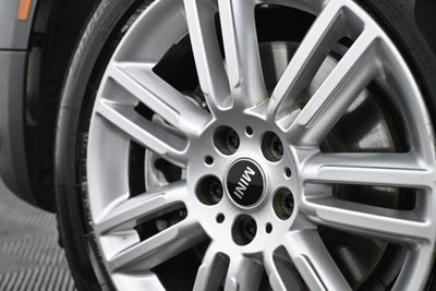 2023 MINI Cooper S Countryman Cooper S