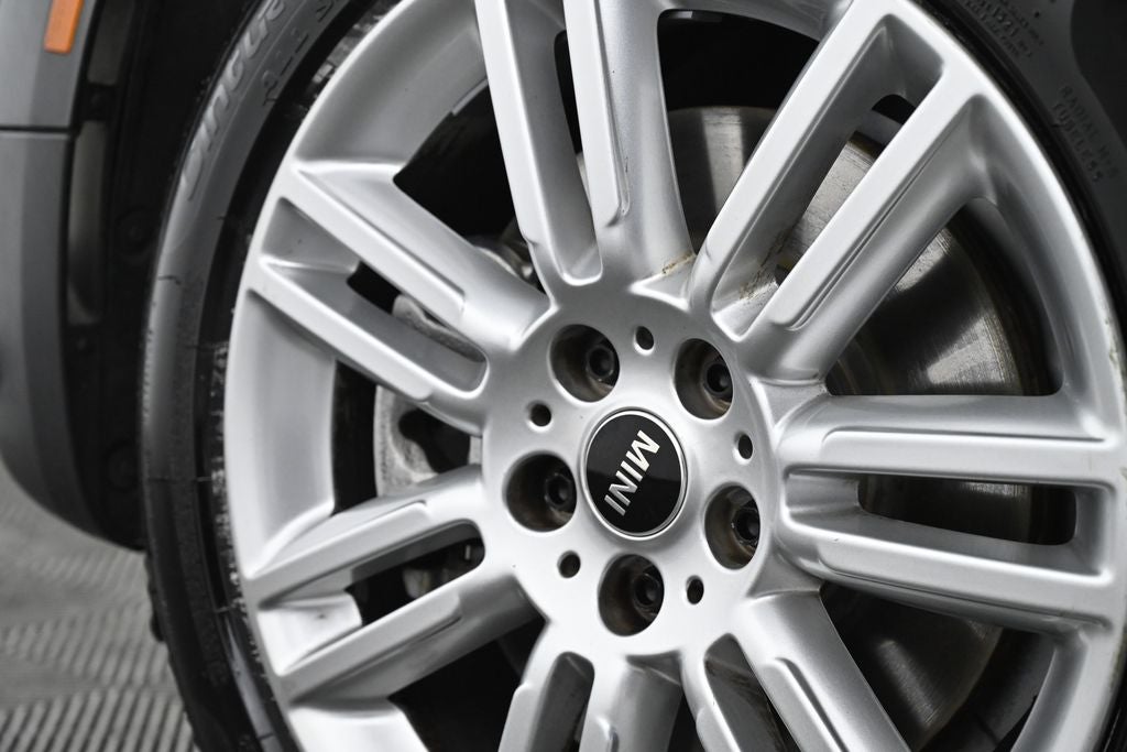 2023 MINI Cooper S Countryman Cooper S