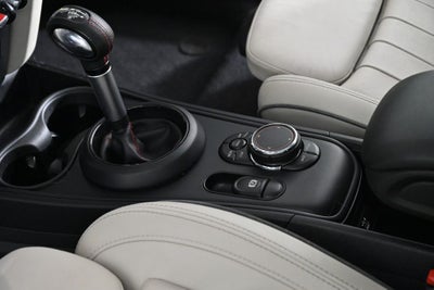 2019 MINI Countryman Cooper S