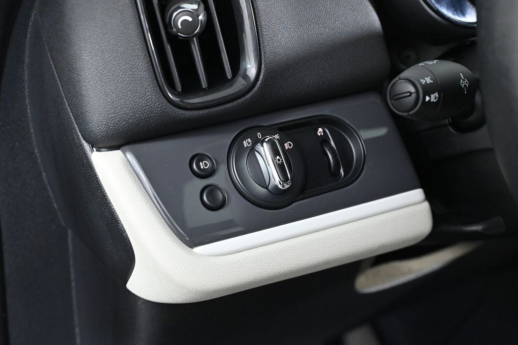 2019 MINI Countryman Cooper S