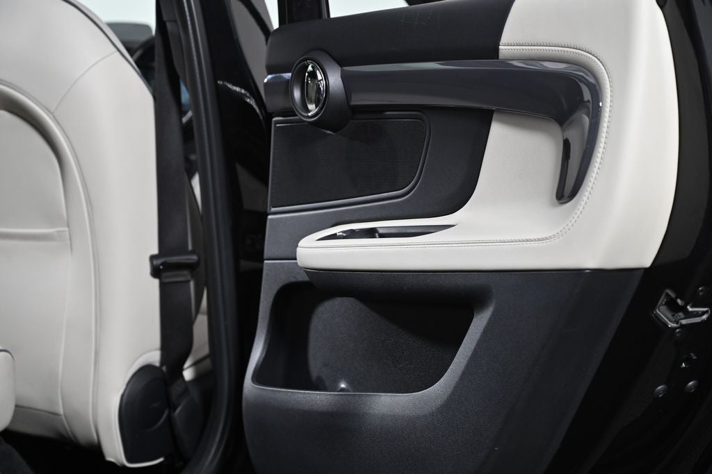 2019 MINI Countryman Cooper S