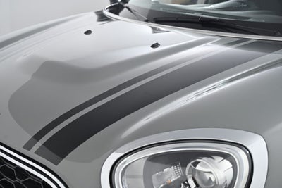 2019 MINI Cooper S Countryman Cooper S