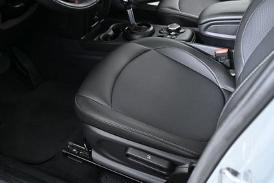 2019 MINI Cooper S Countryman Cooper S