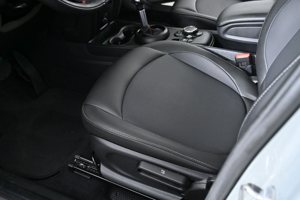 2019 MINI Cooper S Countryman Cooper S