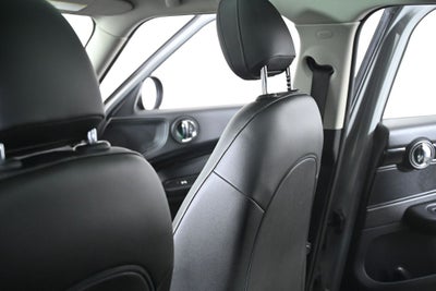 2019 MINI Cooper S Countryman Cooper S