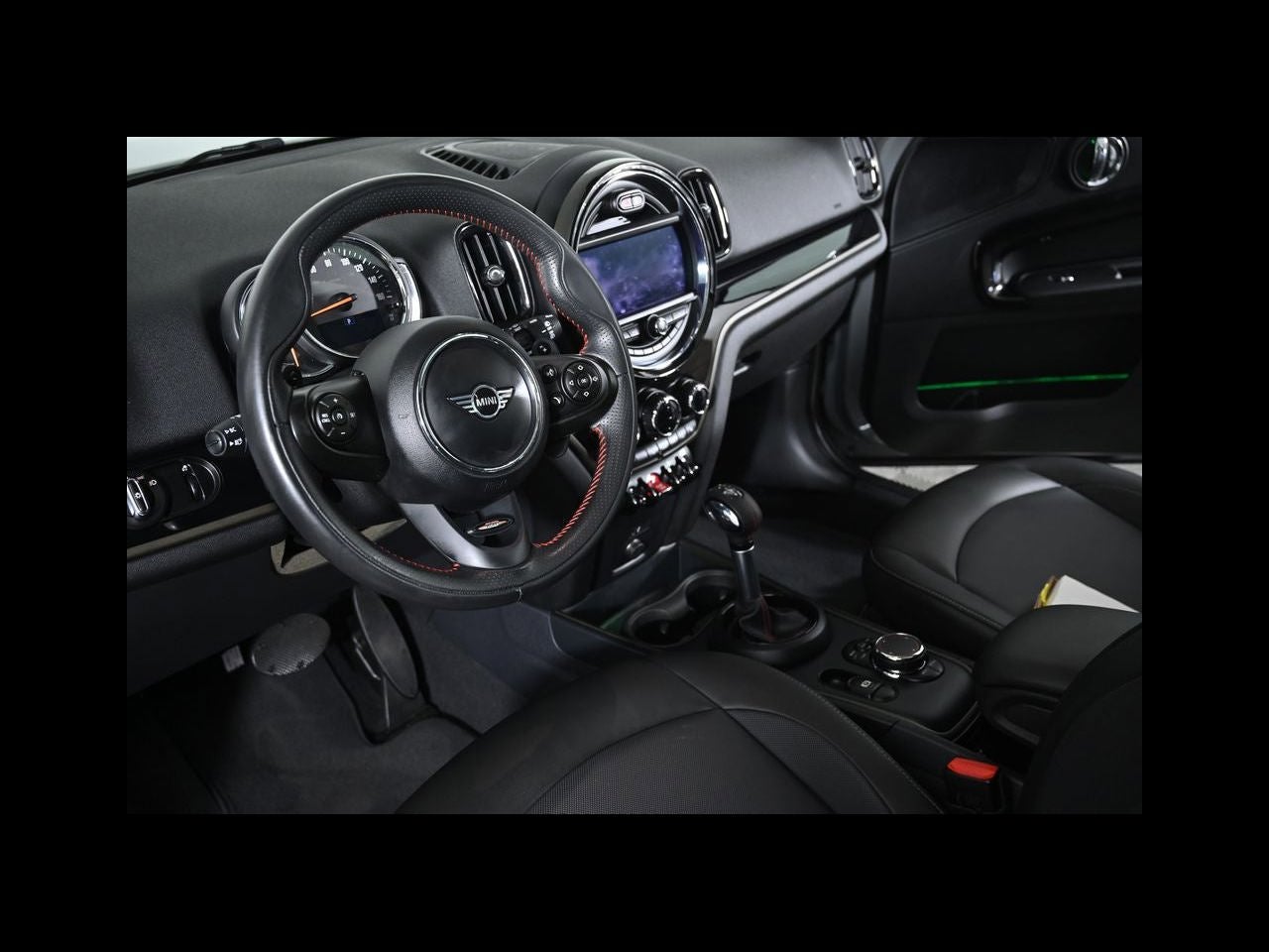 2019 MINI COUNTRYMAN Cooper S