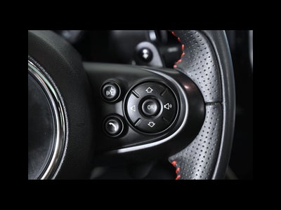 2019 MINI COUNTRYMAN Cooper S