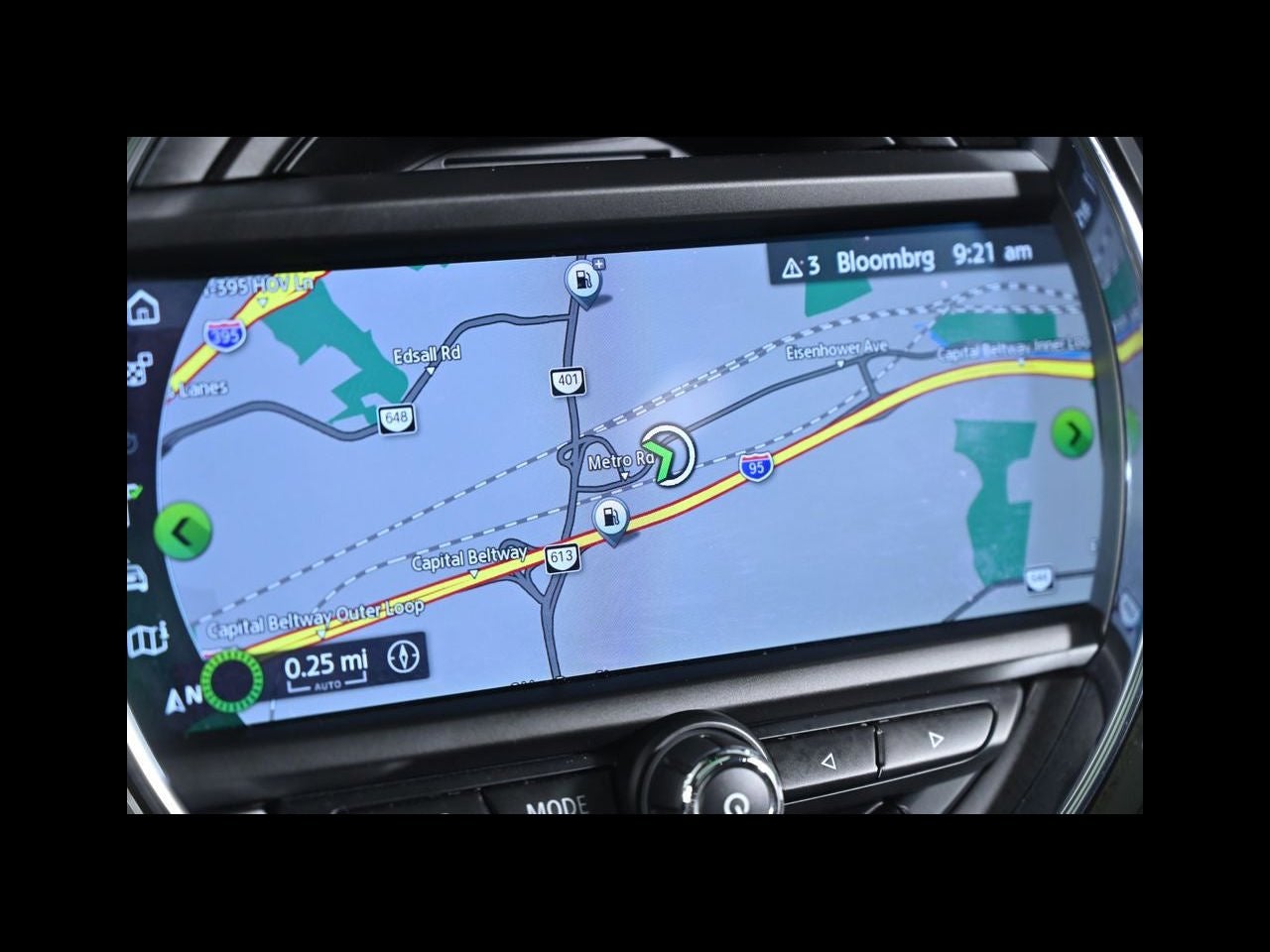 2019 MINI COUNTRYMAN Cooper S