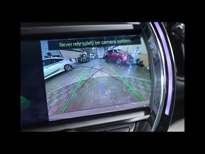 2019 MINI COUNTRYMAN Cooper S