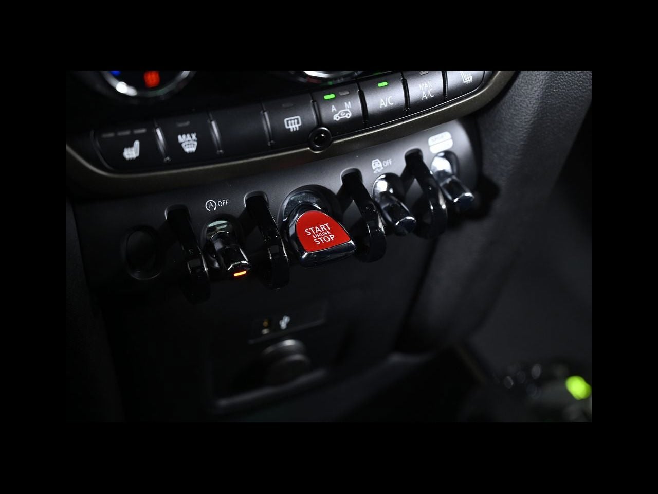 2019 MINI COUNTRYMAN Cooper S