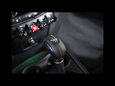 2019 MINI COUNTRYMAN Cooper S