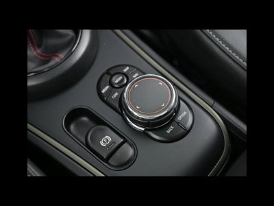 2019 MINI COUNTRYMAN Cooper S