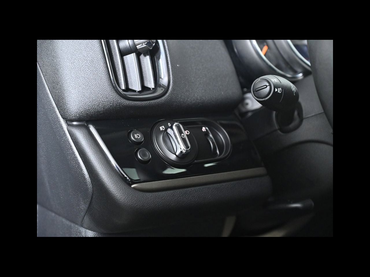 2019 MINI COUNTRYMAN Cooper S