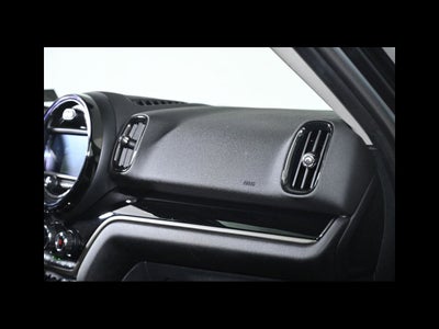 2019 MINI COUNTRYMAN Cooper S