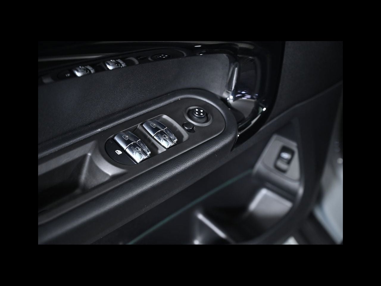 2019 MINI COUNTRYMAN Cooper S