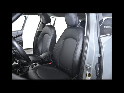 2019 MINI COUNTRYMAN Cooper S