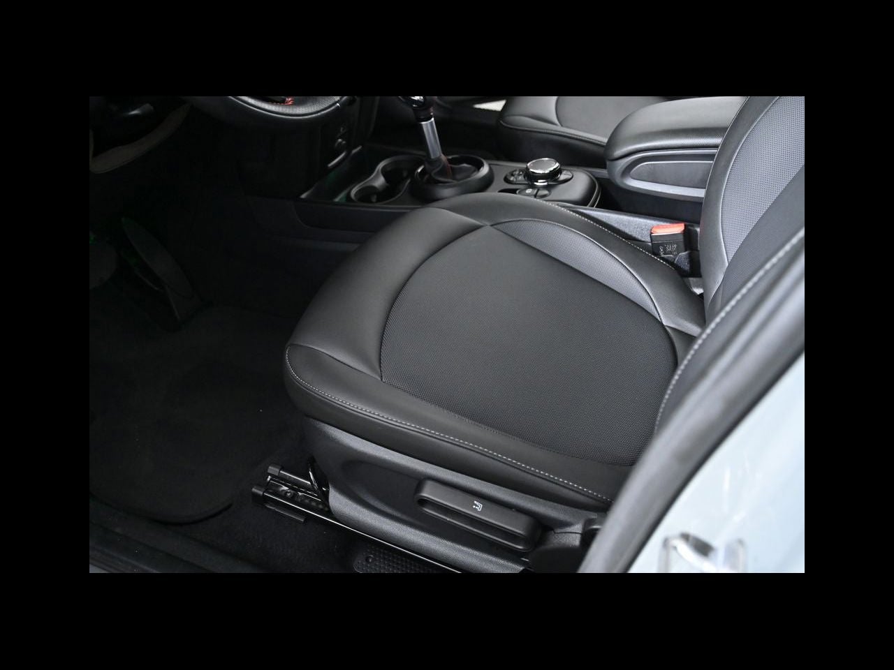 2019 MINI COUNTRYMAN Cooper S