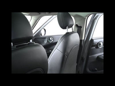 2019 MINI COUNTRYMAN Cooper S