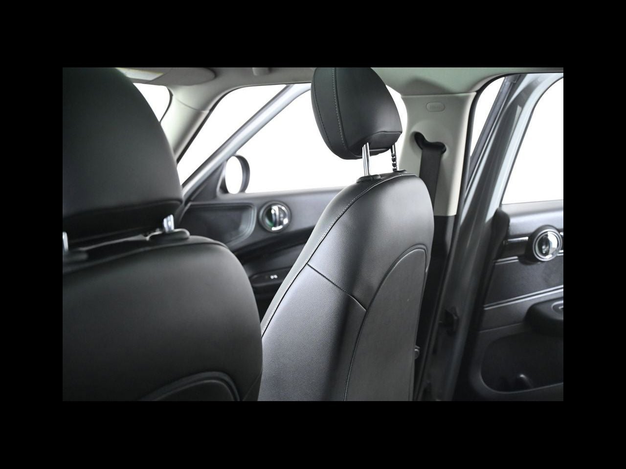 2019 MINI COUNTRYMAN Cooper S