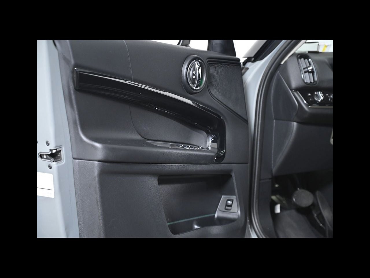 2019 MINI COUNTRYMAN Cooper S